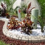Landscape Curbing and Edging in Bartow, Florida