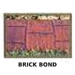 brick bond
