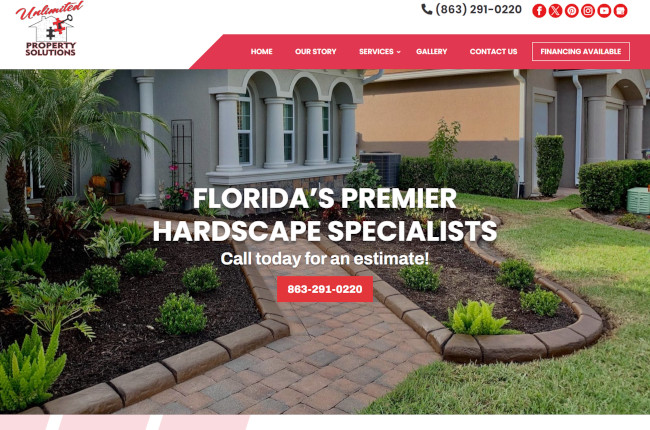 Unlimited Property Solutions