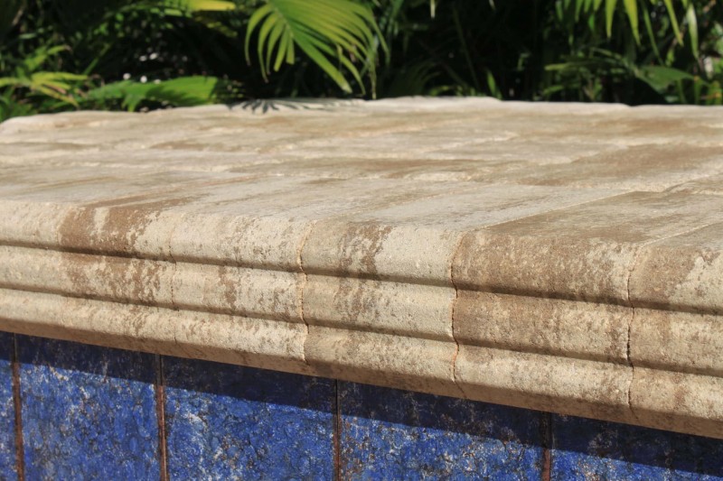 Contemporary 2.5" Remodel