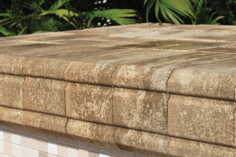 Contemporary 4" Remodel