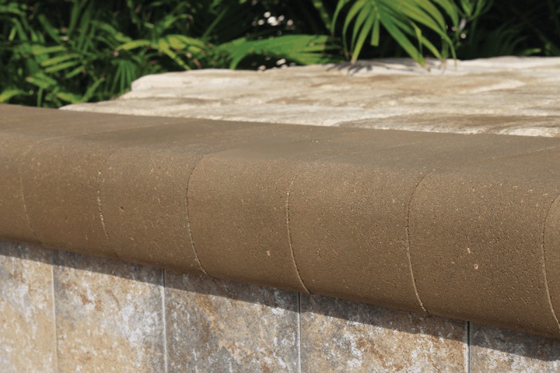 Traditional 2.5" Remodel