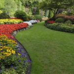 Commercial Landscape Services and Products