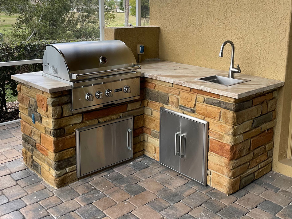 Unlimited Outdoor Living Solutions