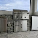 Outdoor Kitchens