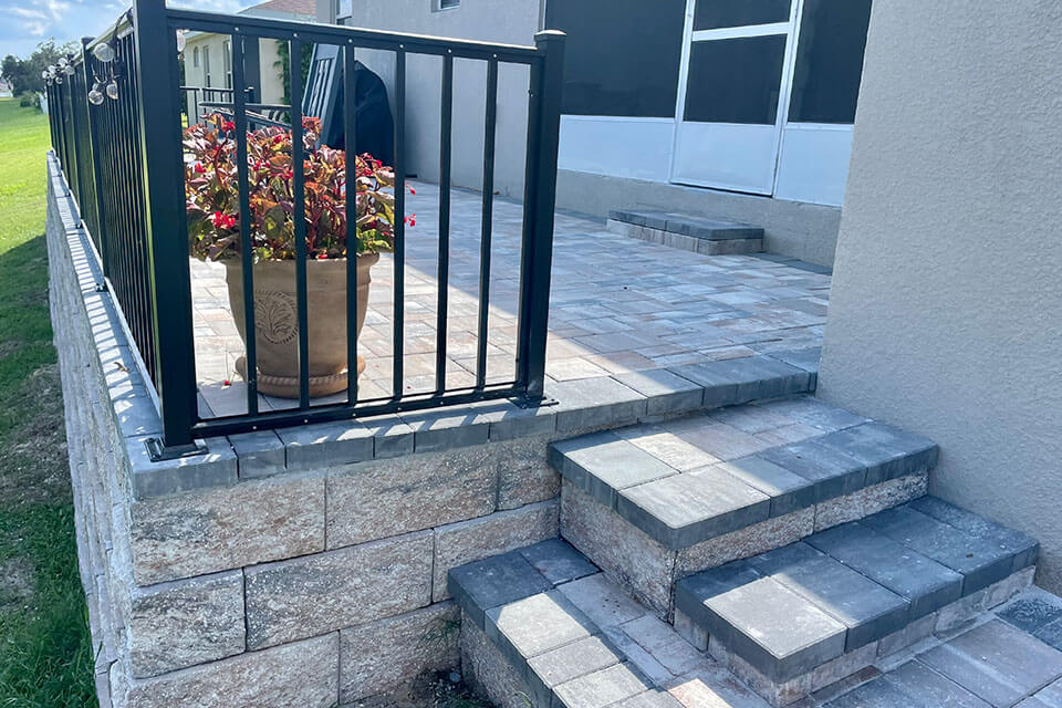 Unlimited Pavers Solutions