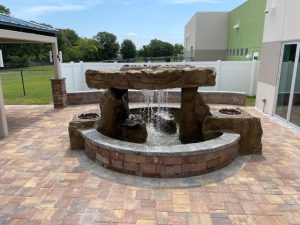 Stone Products in Bartow, Florida