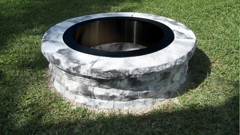 FIRE PIT KITS