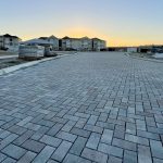 Commercial Brick Pavers