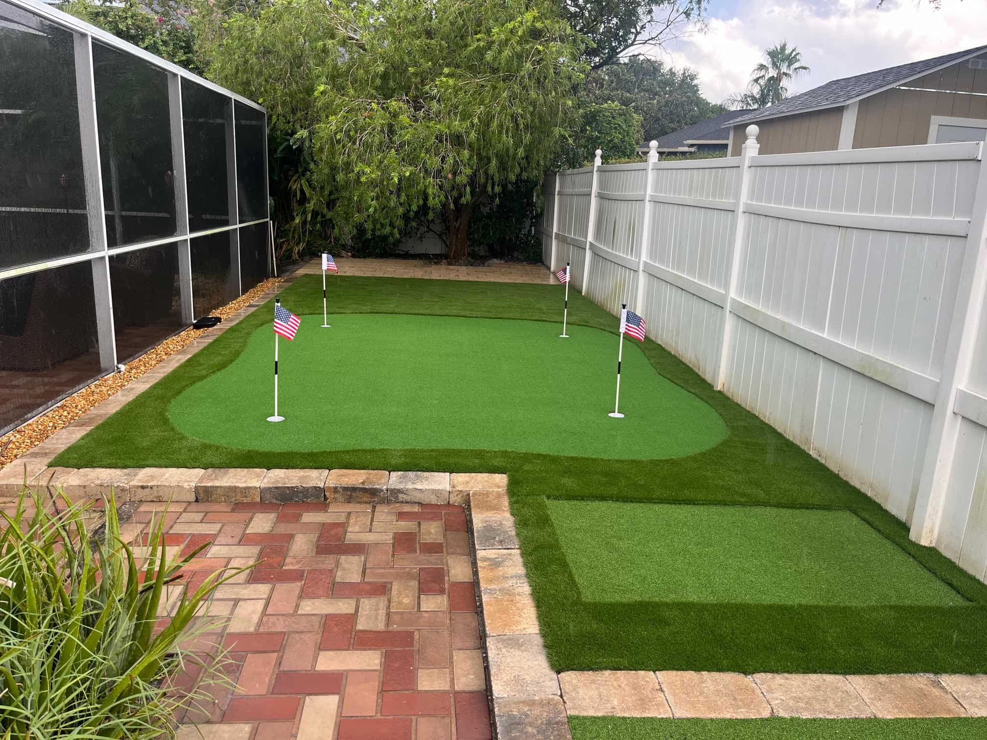 Unlimited Landscaping Solutions